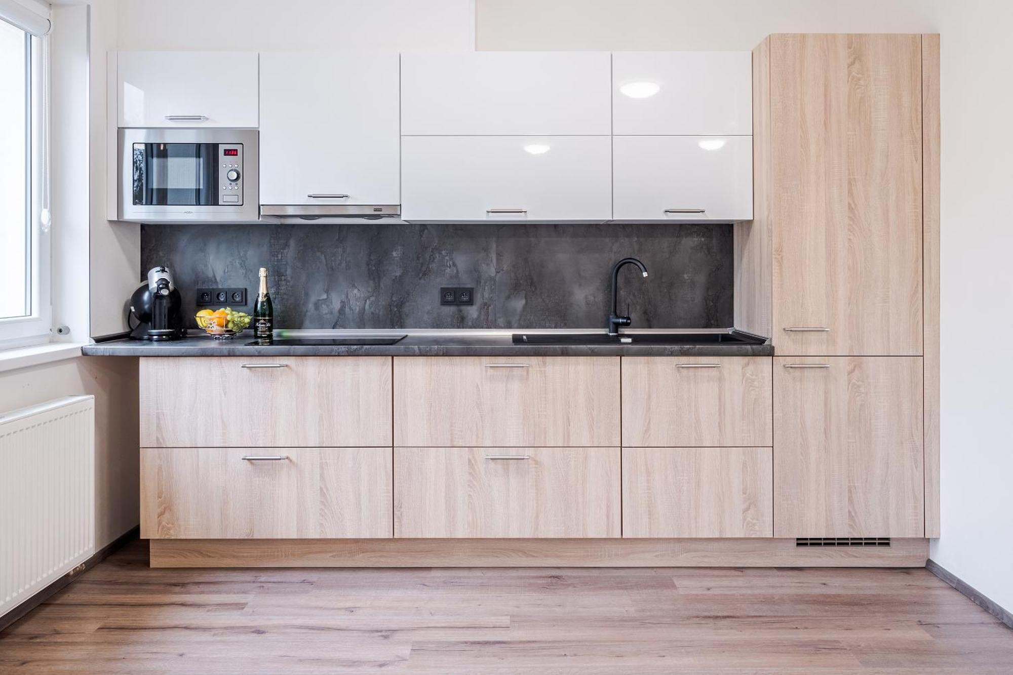 Private Luxury Apartments - Apartman G3 ฟริมบูร์ก ภายนอก รูปภาพ