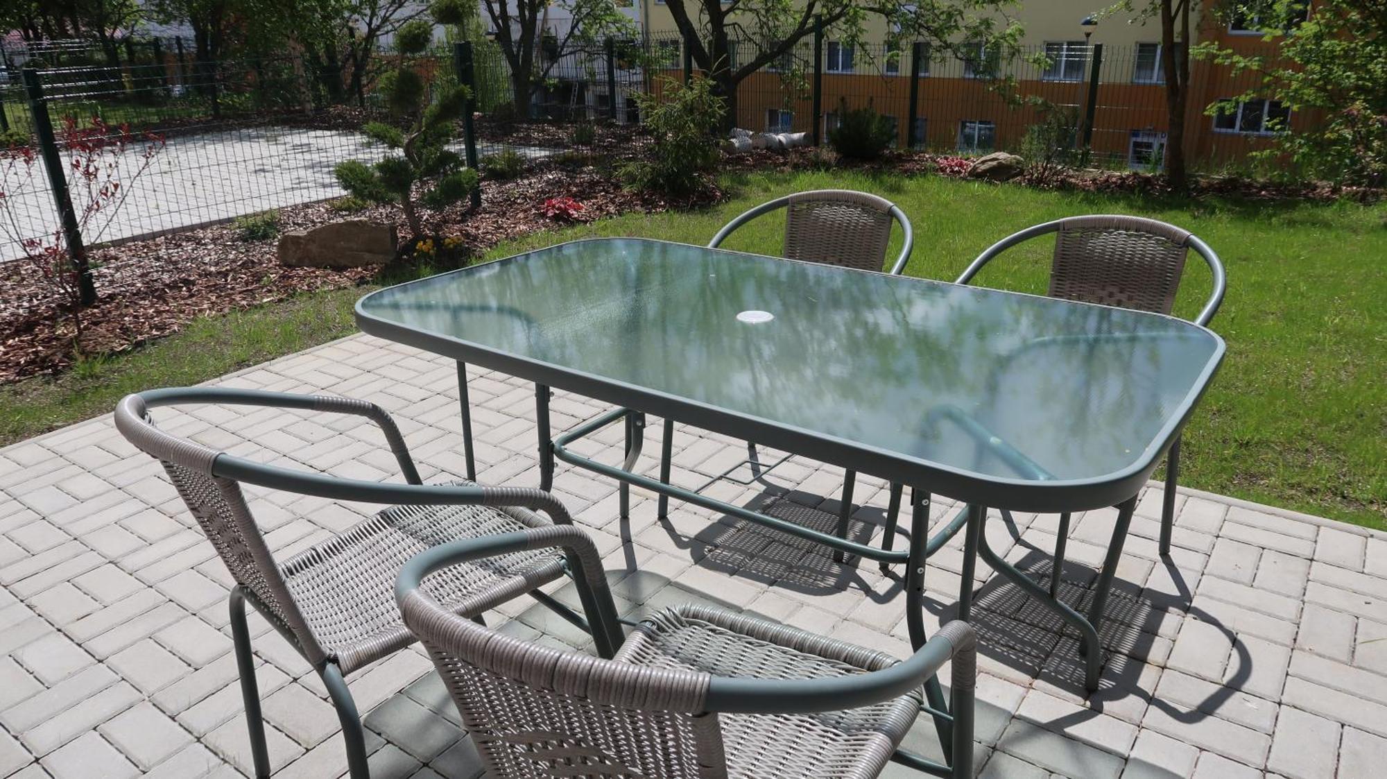 Private Luxury Apartments - Apartman G3 ฟริมบูร์ก ภายนอก รูปภาพ