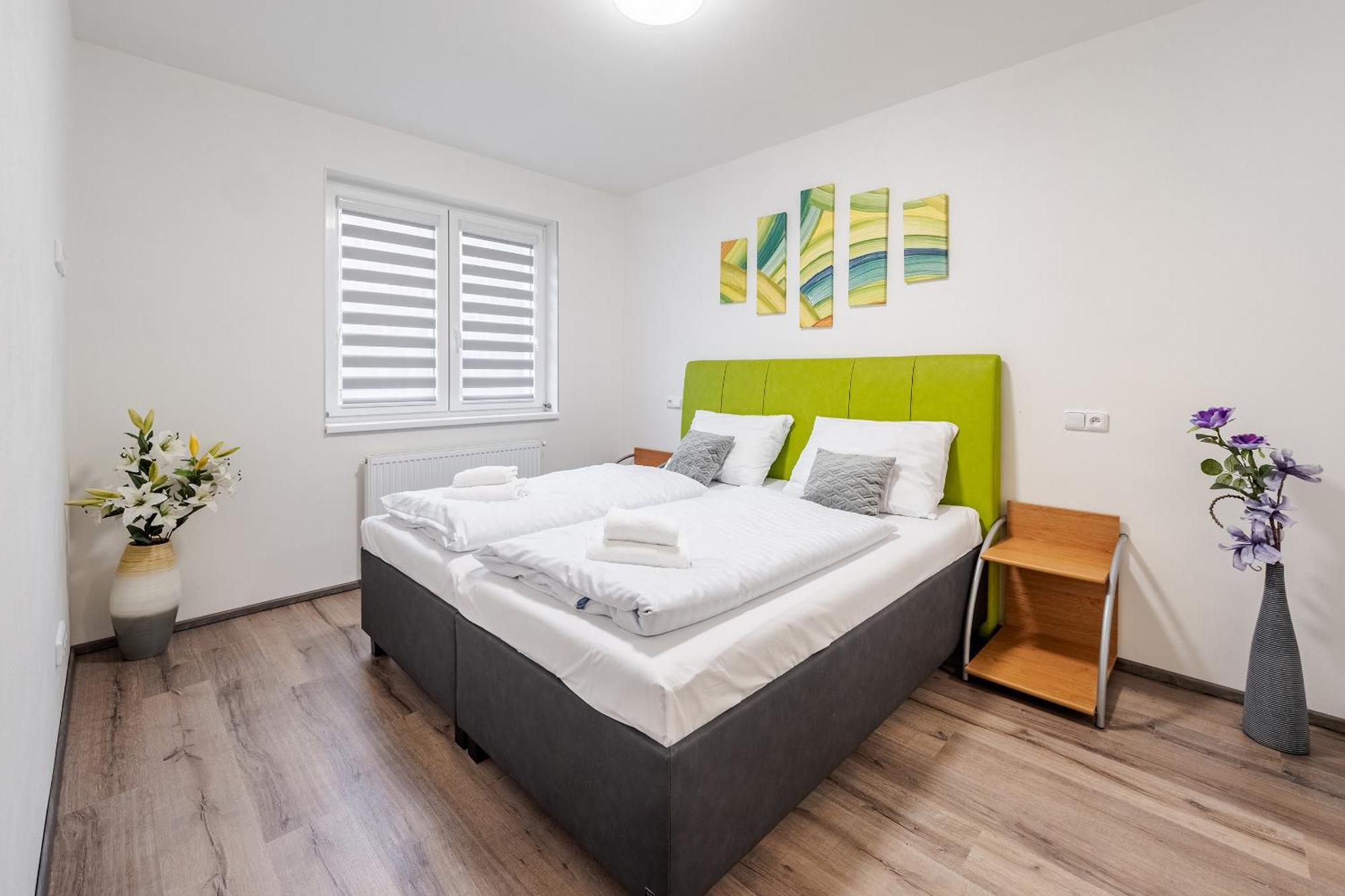Private Luxury Apartments - Apartman G3 ฟริมบูร์ก ภายนอก รูปภาพ